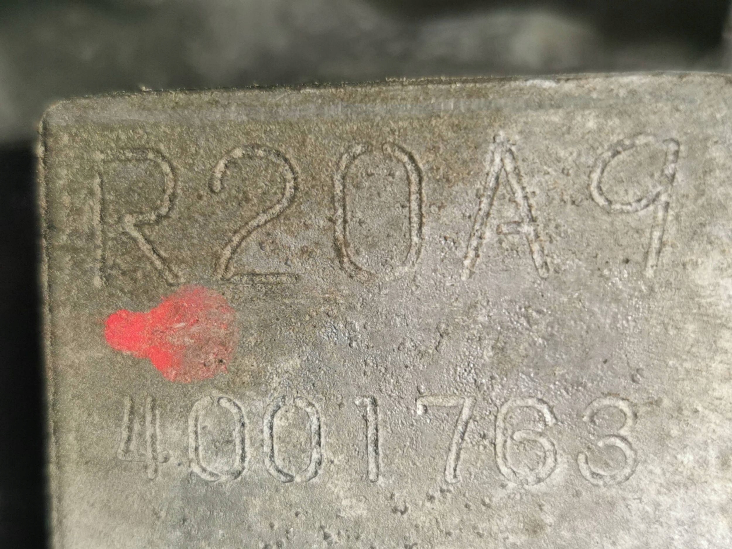 Moteur R20A9 - Image 9