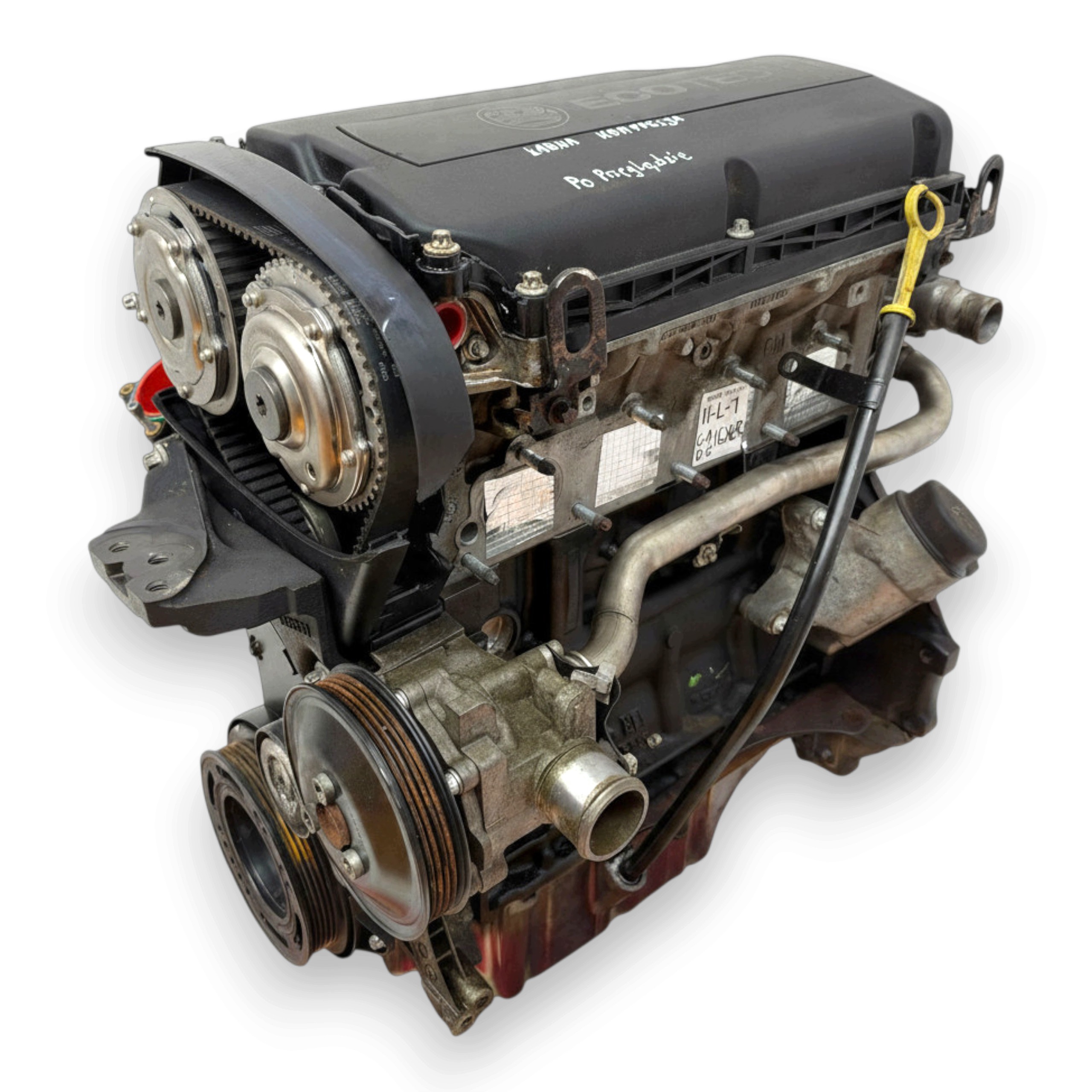 Moteur A 16 XER - Image 9