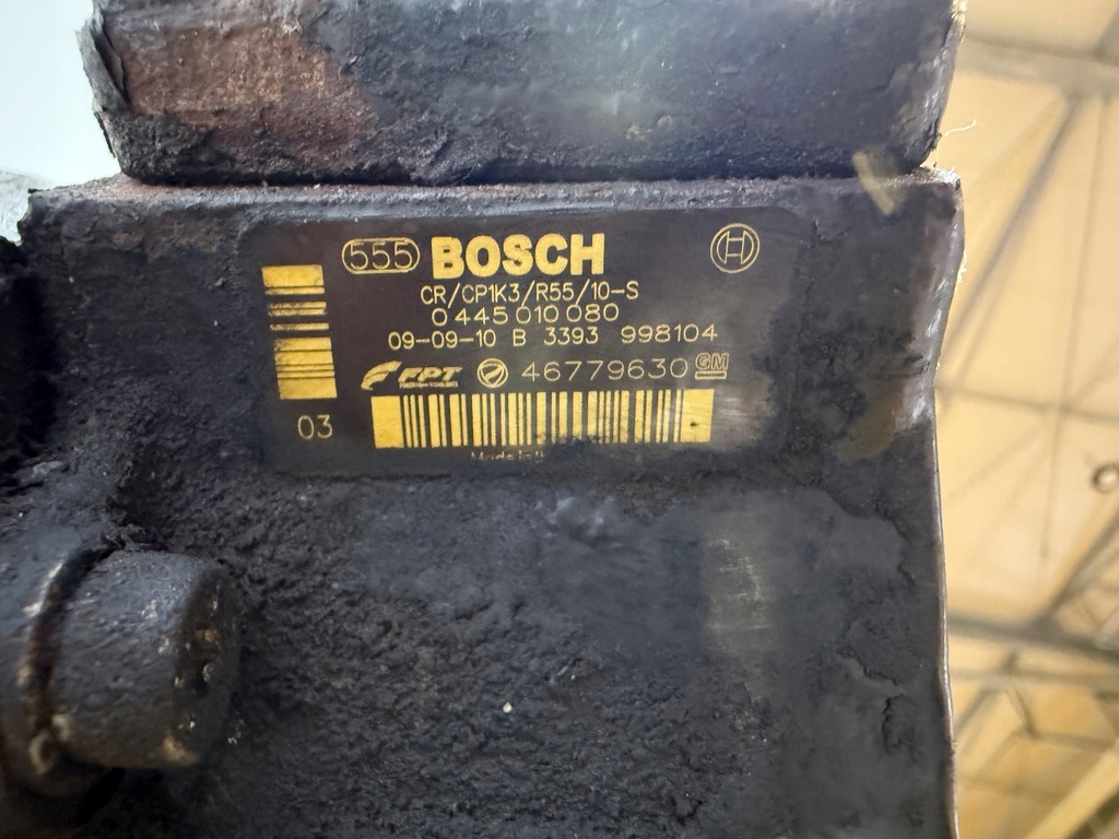 Moteur 199 A2.000 - Image 8