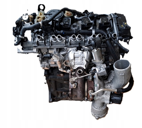 Moteur DDWA - Image 2