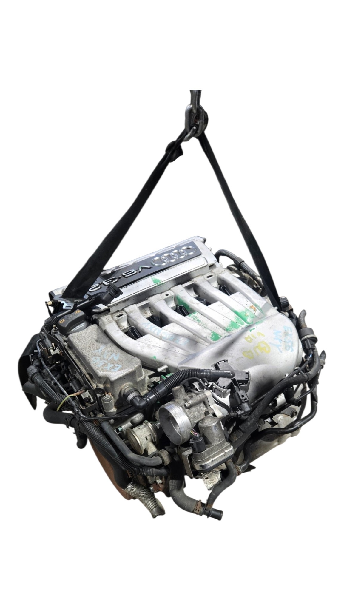 Moteur BUB - Image 8
