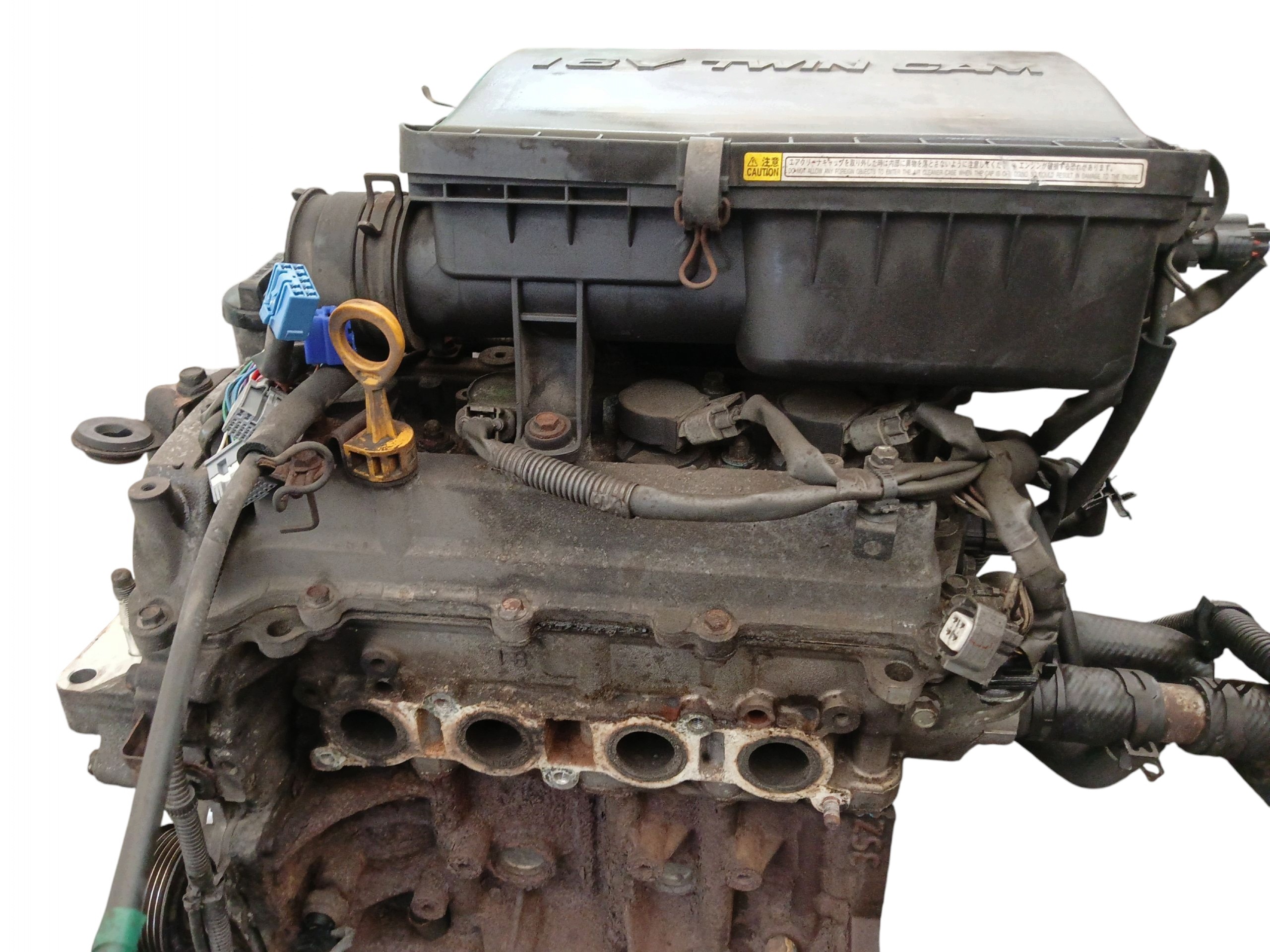 Moteur 3SZ-VE - Image 9