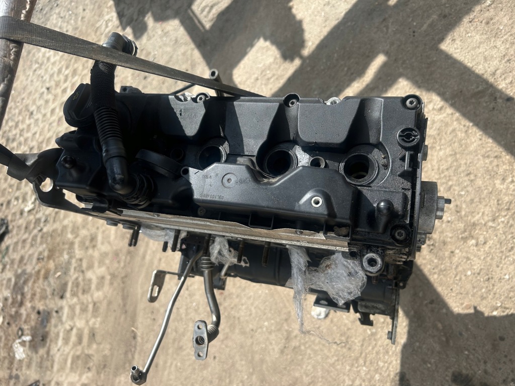 Moteur DEUB - Image 2
