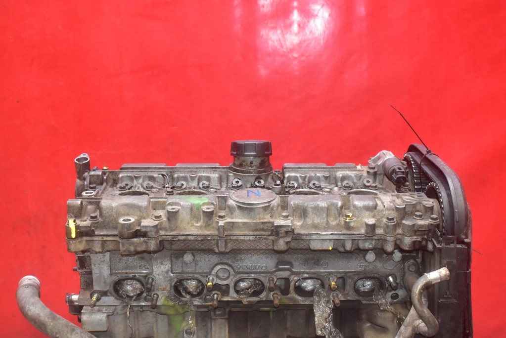 Moteur B 5244 S - Image 2