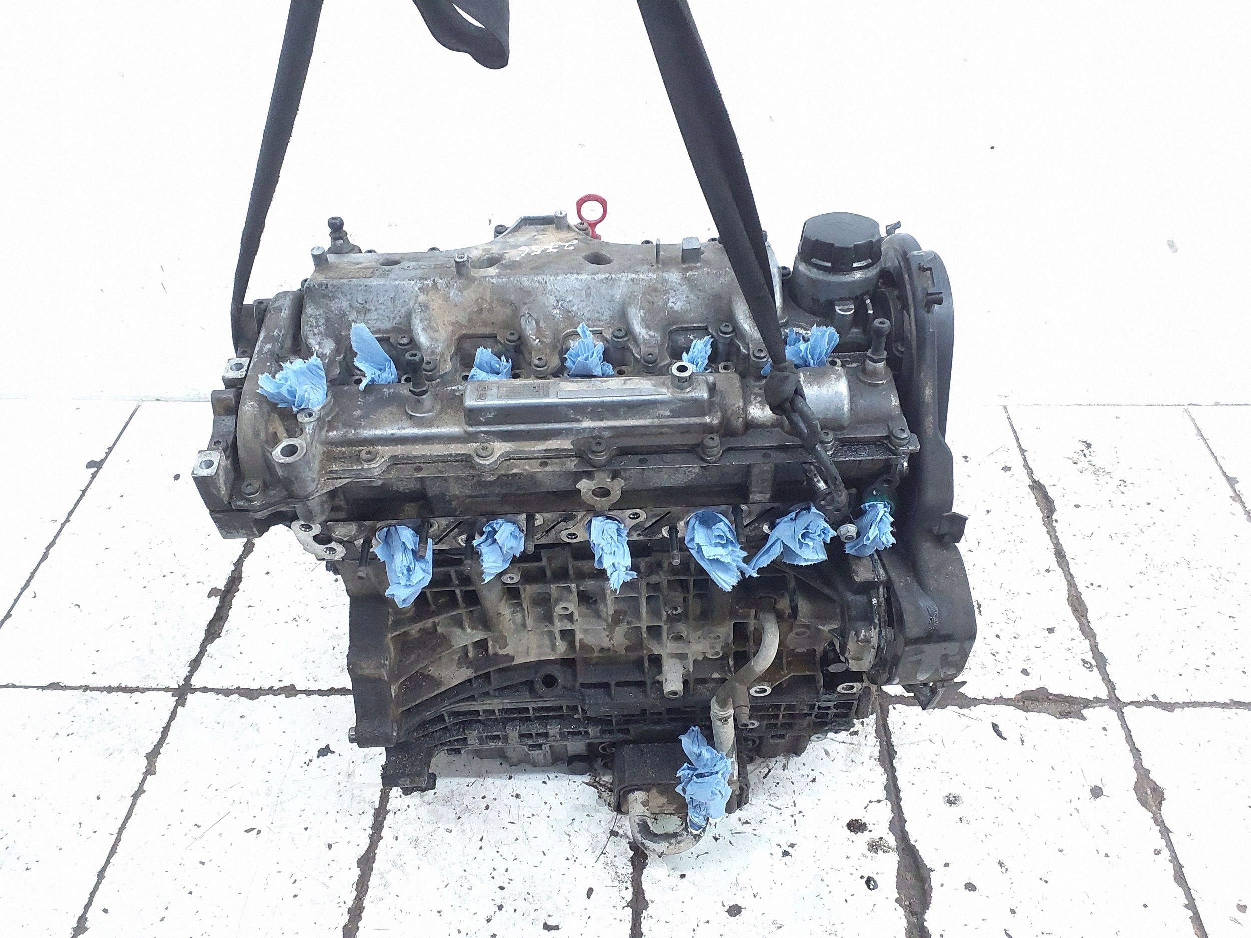 Moteur D 5244 T - Image 1