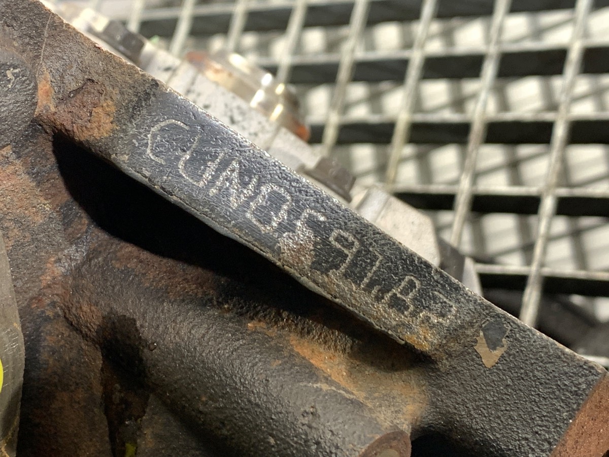 Moteur CUNA - Image 9