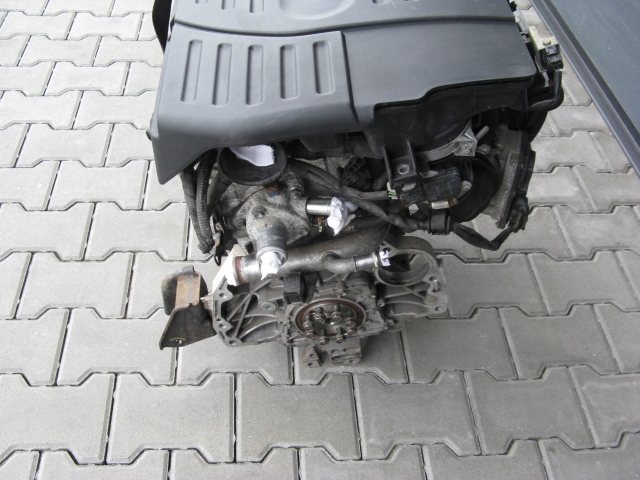 Moteur M16A — vue 2