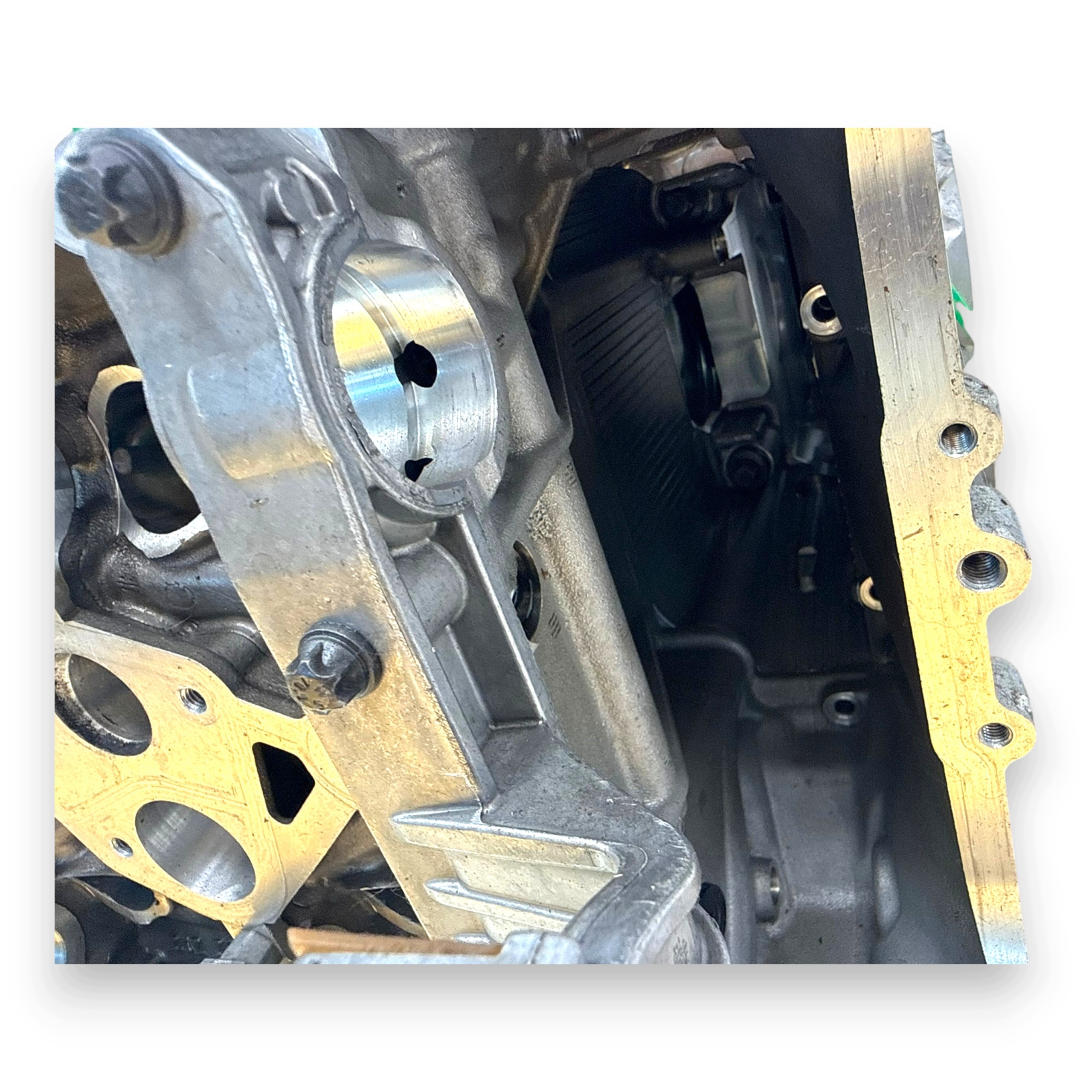 Moteur DNZA - Image 8