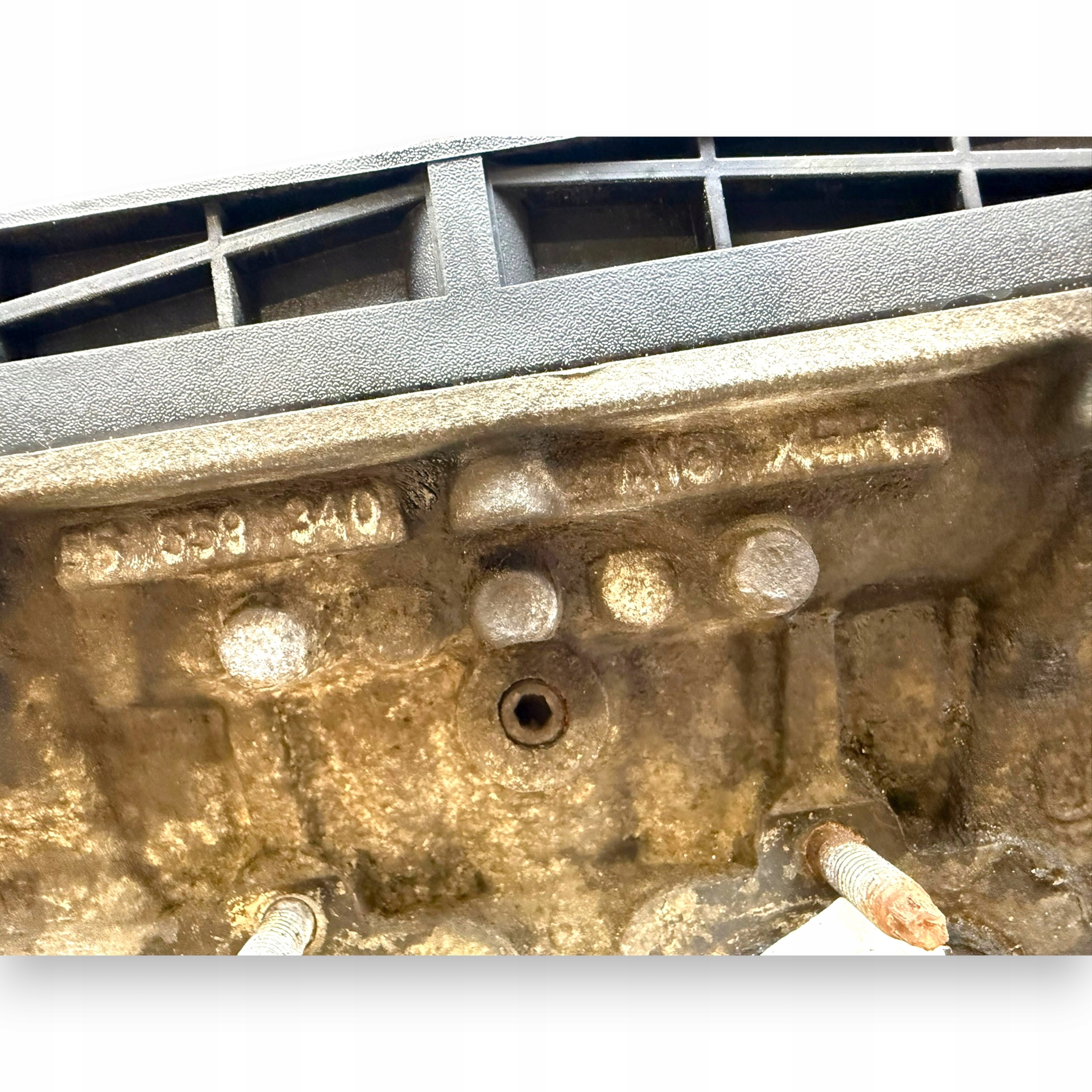 Moteur A 16 XER - Image 3