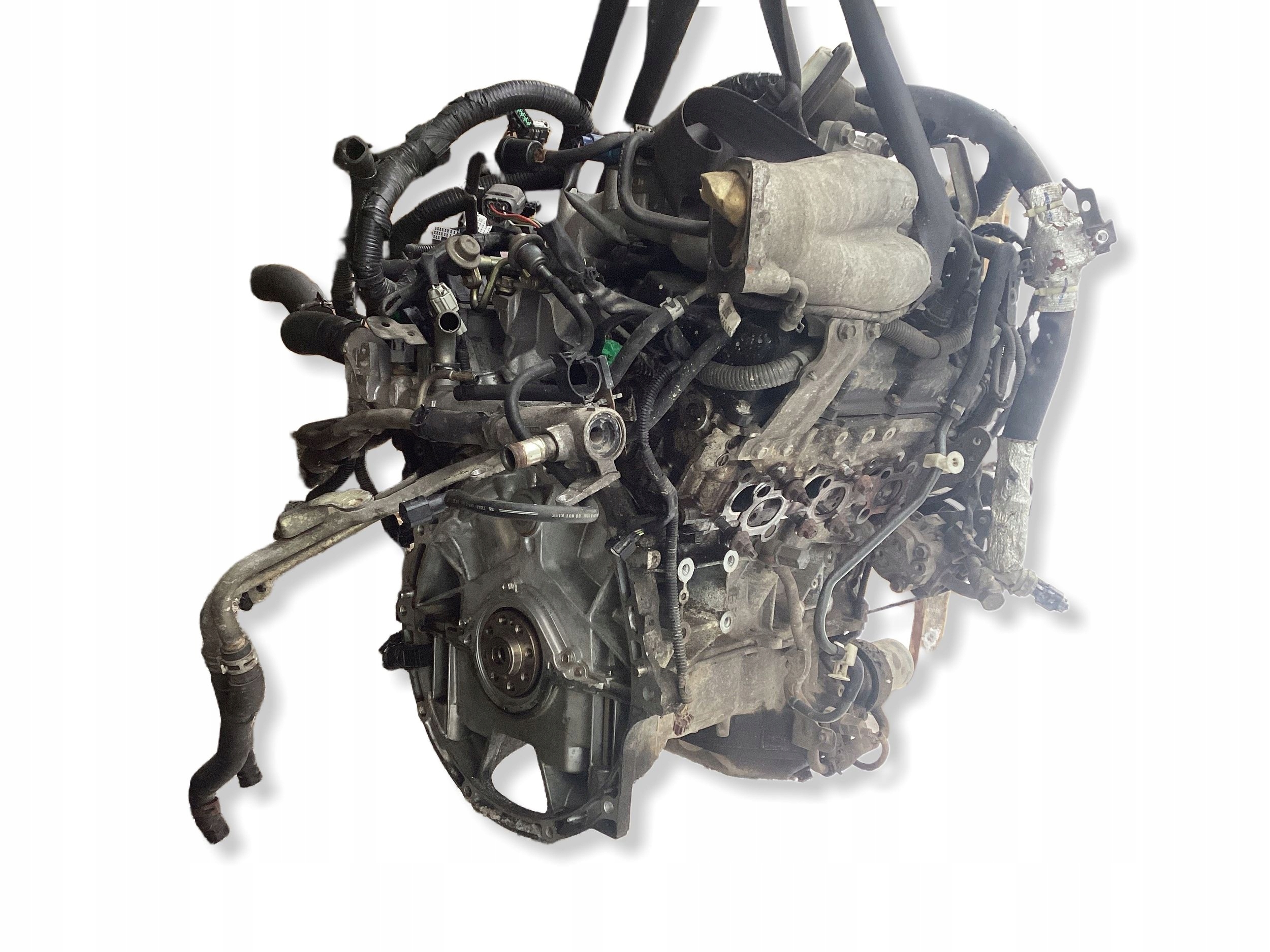 Moteur VQ35 — vue 2