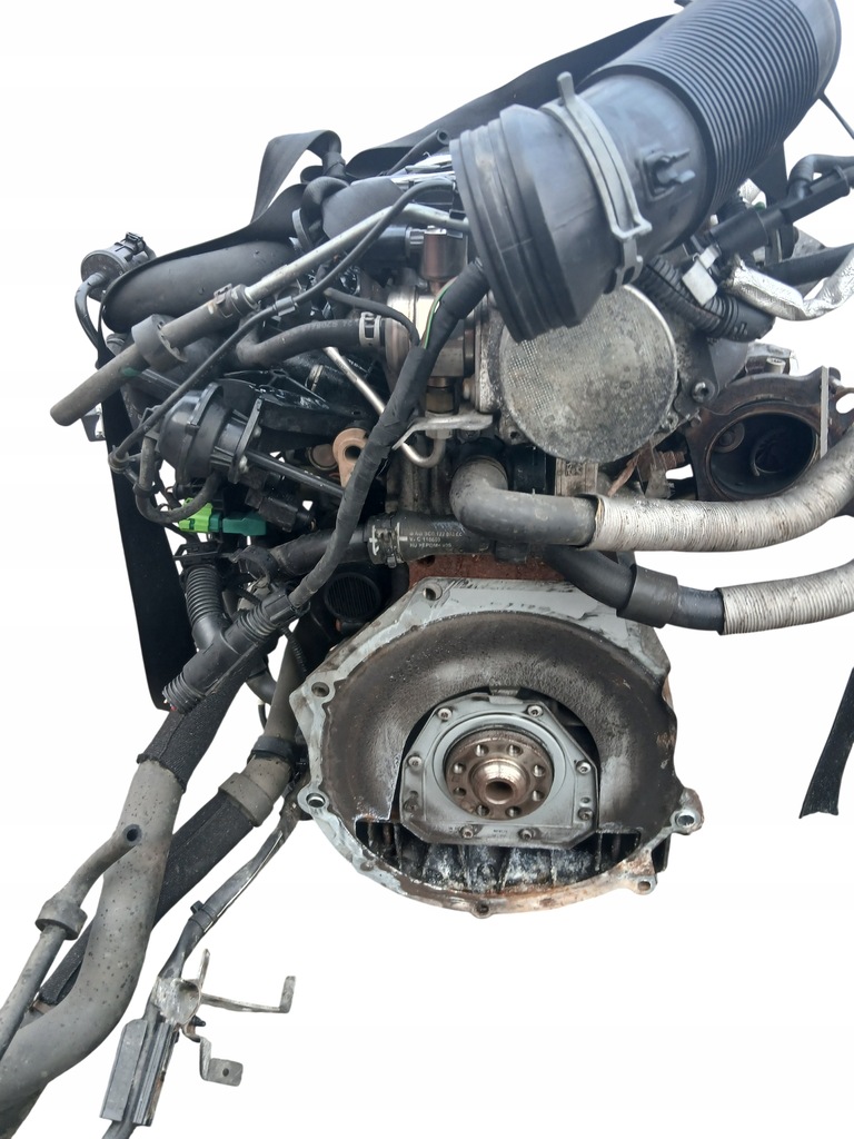 Moteur BZB — vue 3