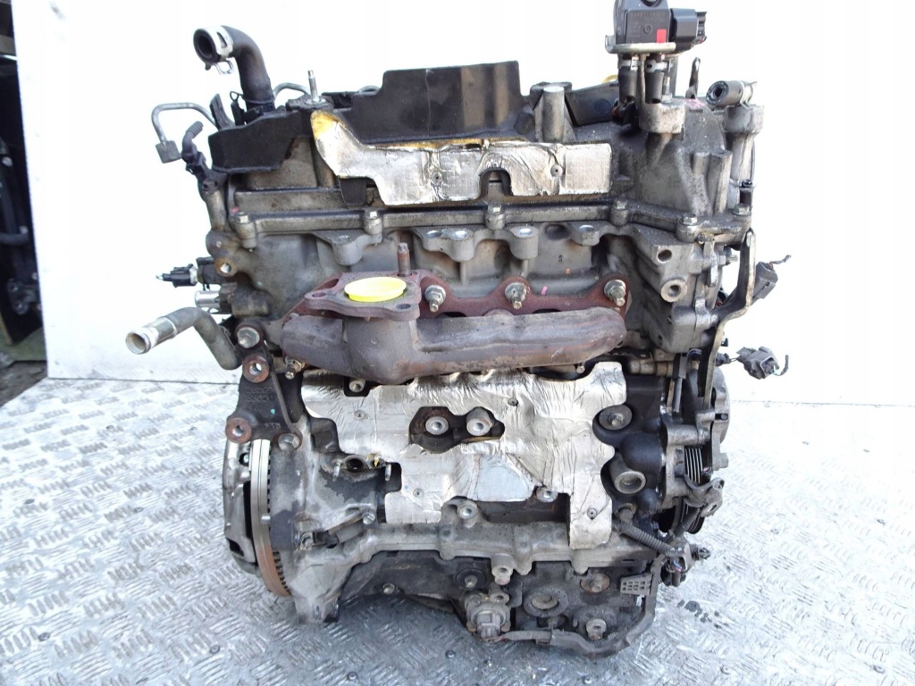 Moteur 1ND-TV - Image 4