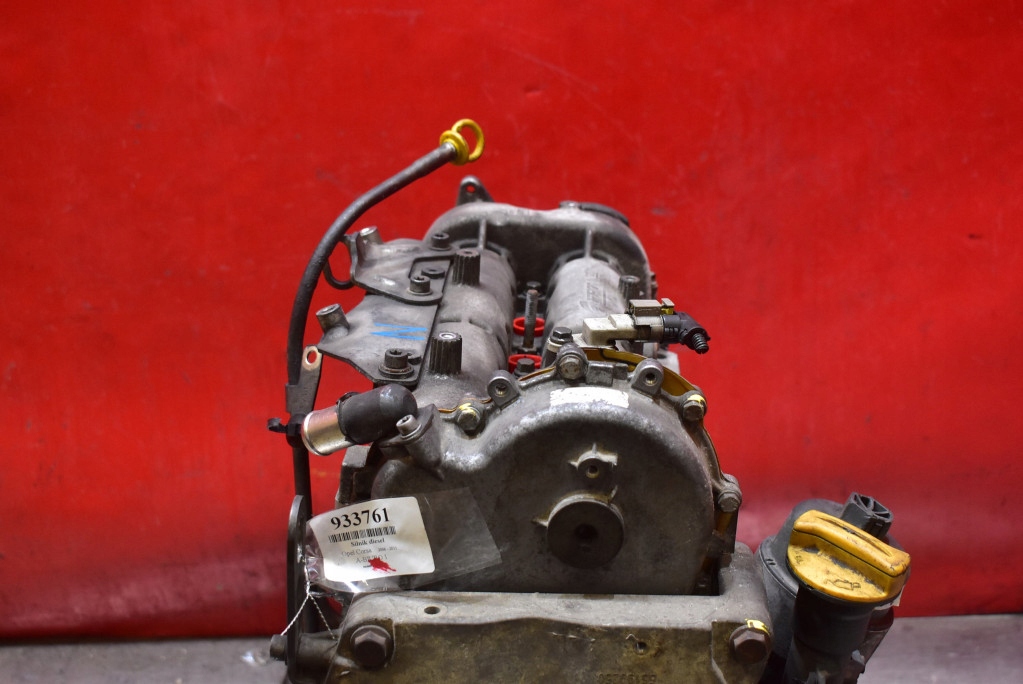 Moteur Z 13 DTJ — vue 4