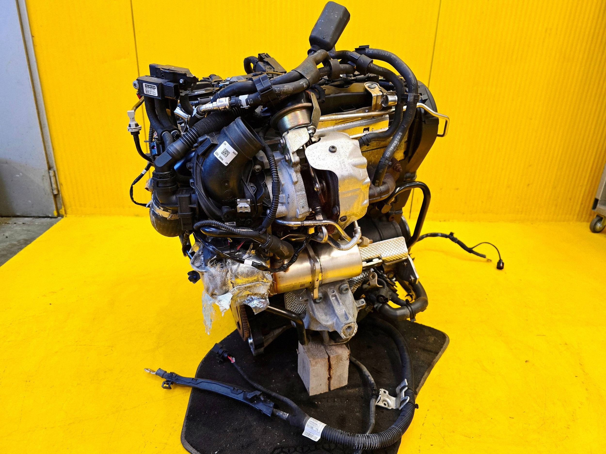 Moteur DEUC - Image 10