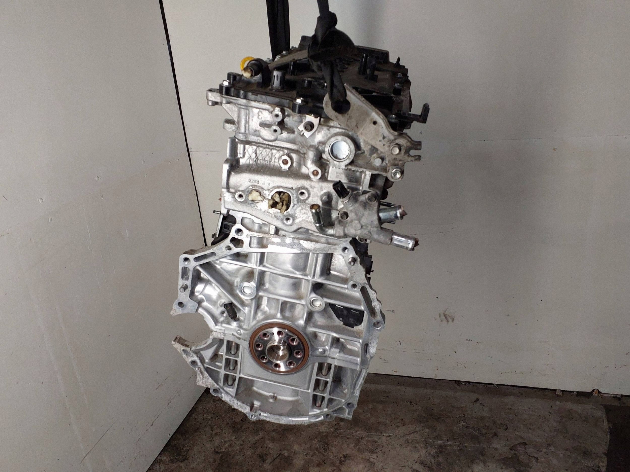 Moteur A25A-FXS - Image 4