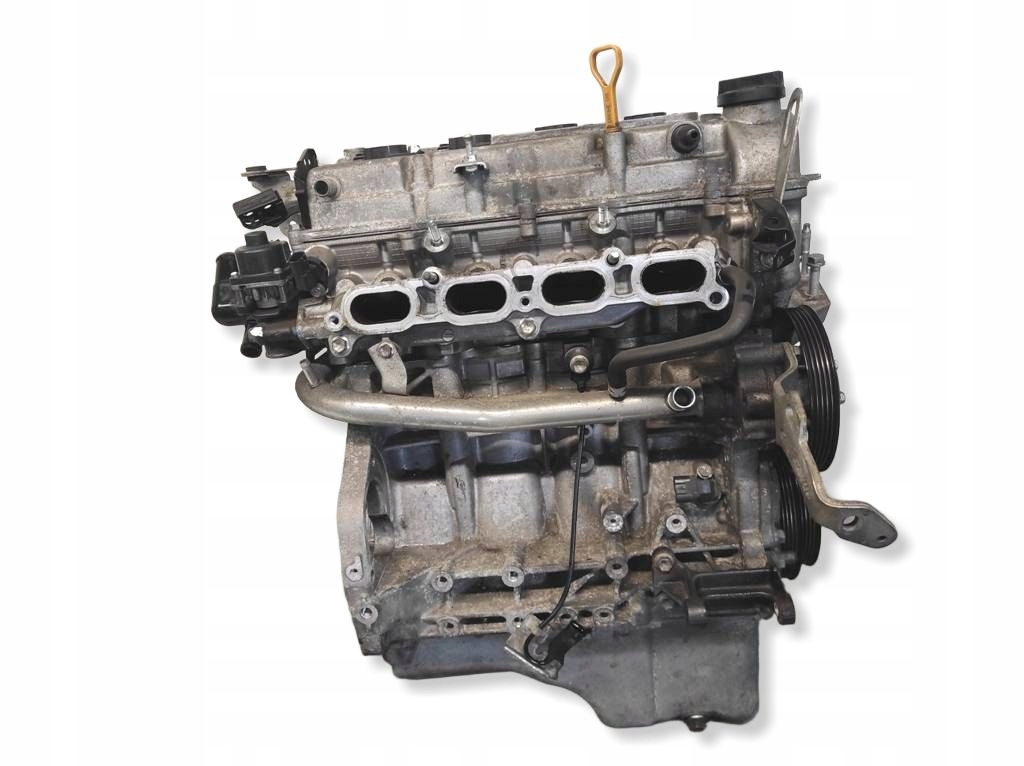 Moteur K12B — vue 1