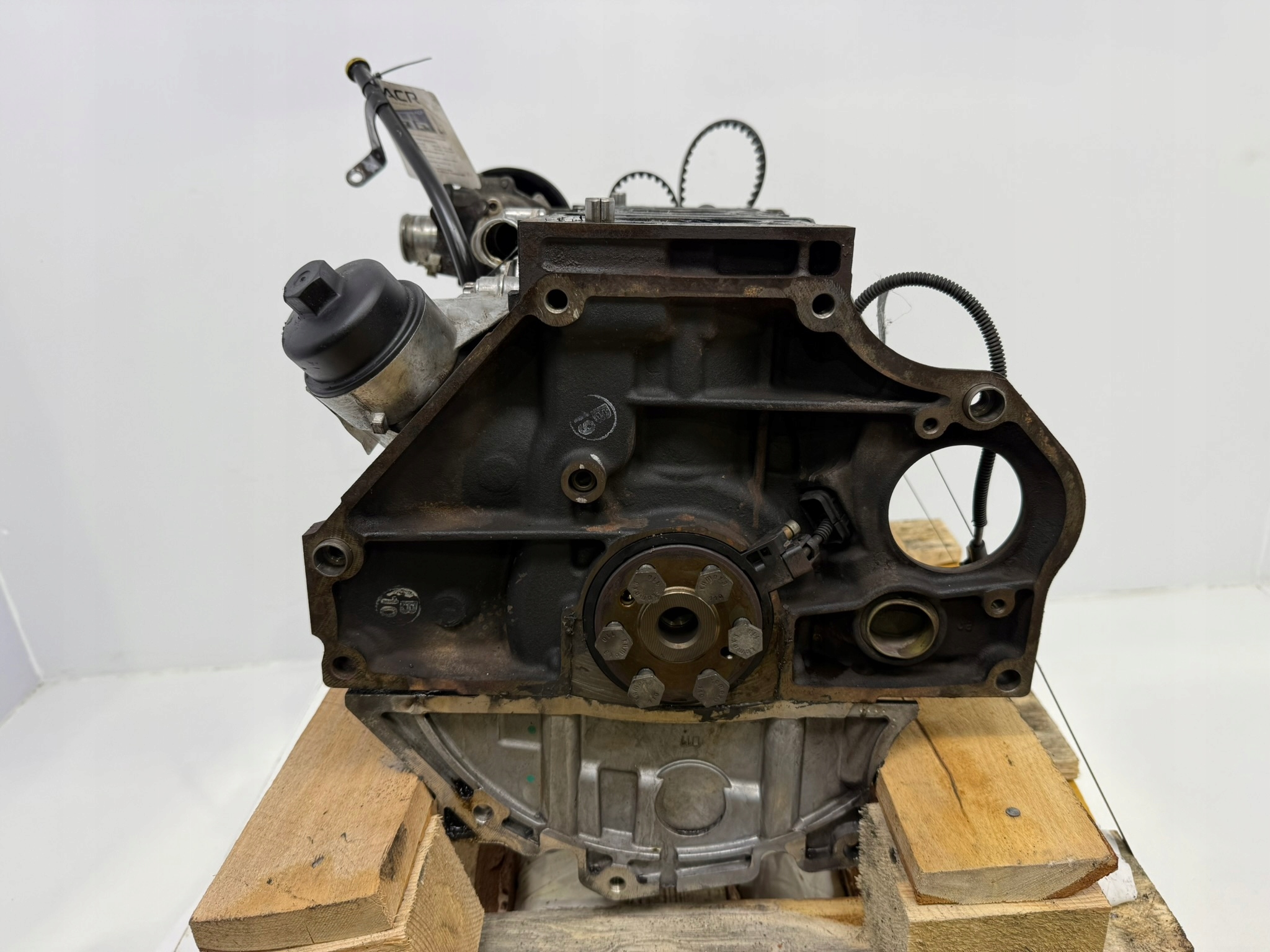Moteur A 16 XER - Image 5