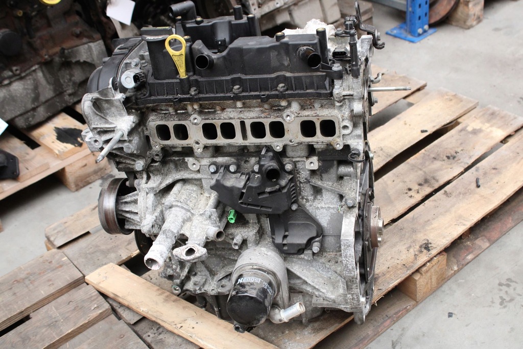 Moteur JQDB - Image 1