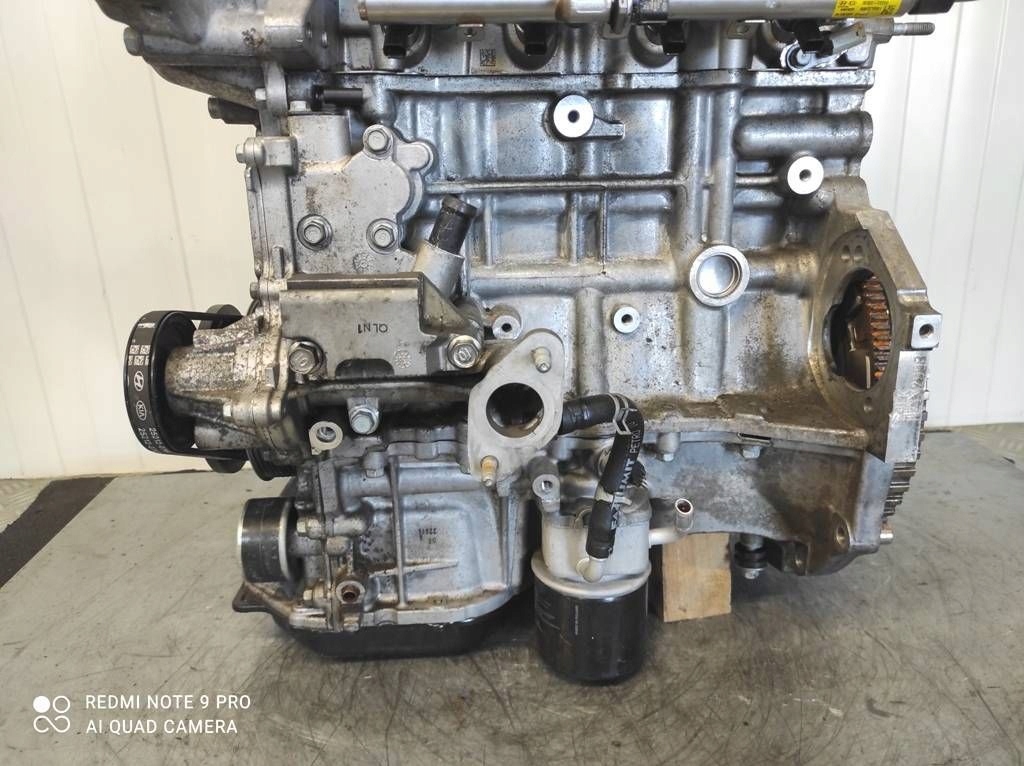Moteur G4LK - Image 4