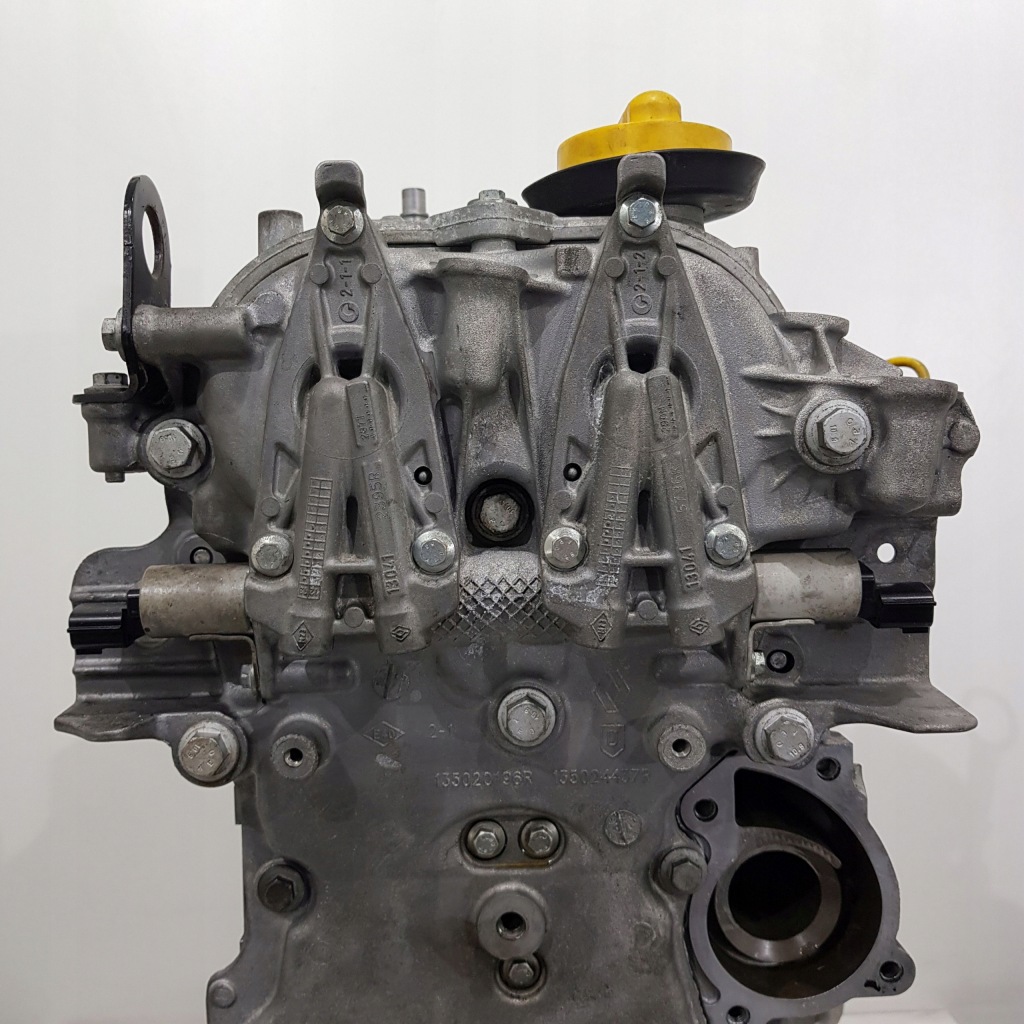 Moteur H5F 412 - Image 3
