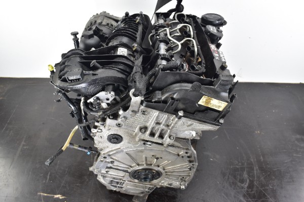 Moteur N47 D20 A - Image 10