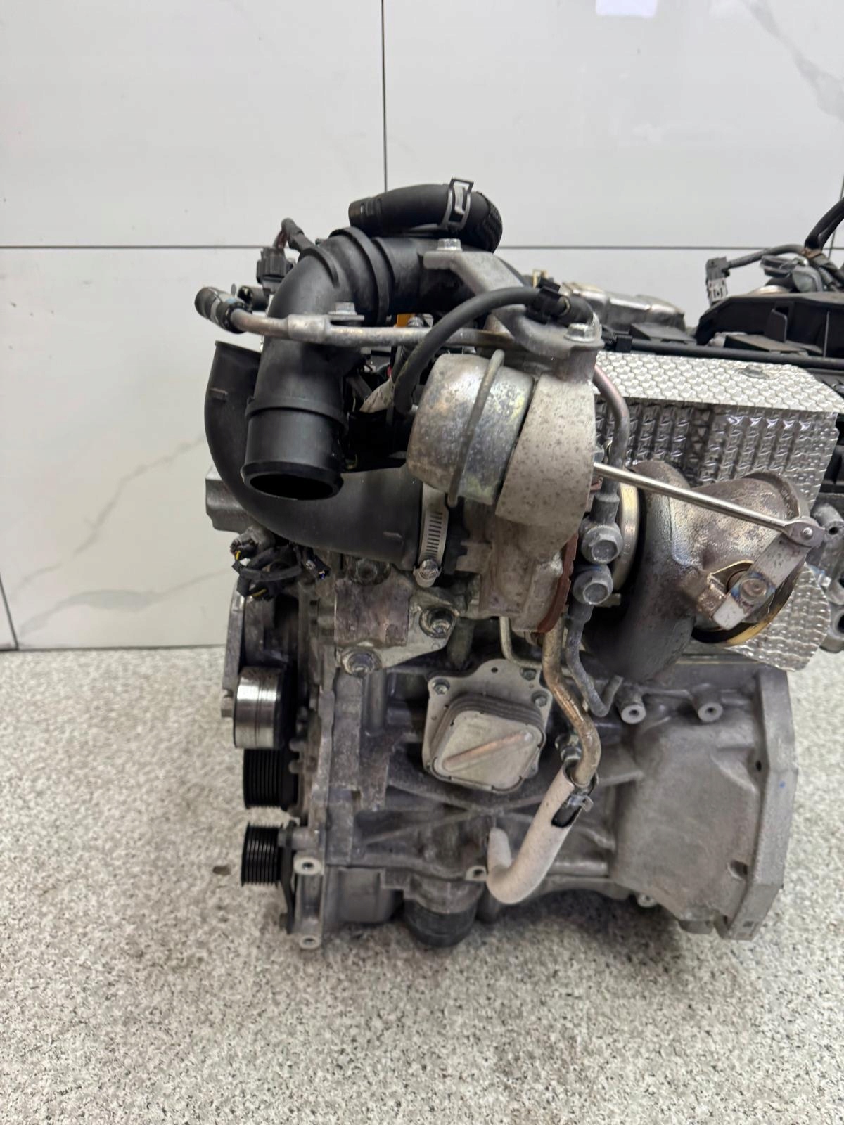 Moteur K14D - Image 3