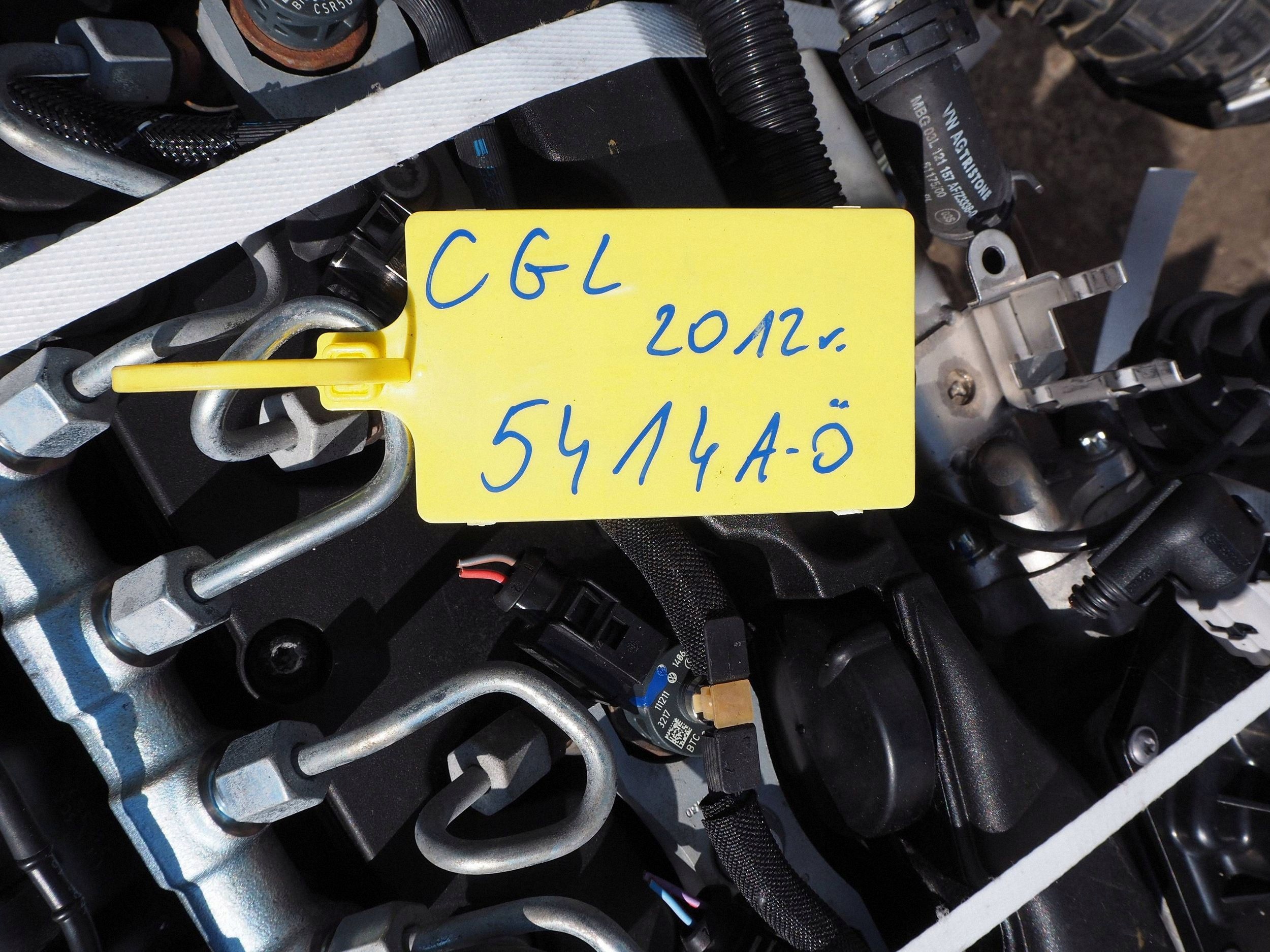 Moteur CGLB - Image 7