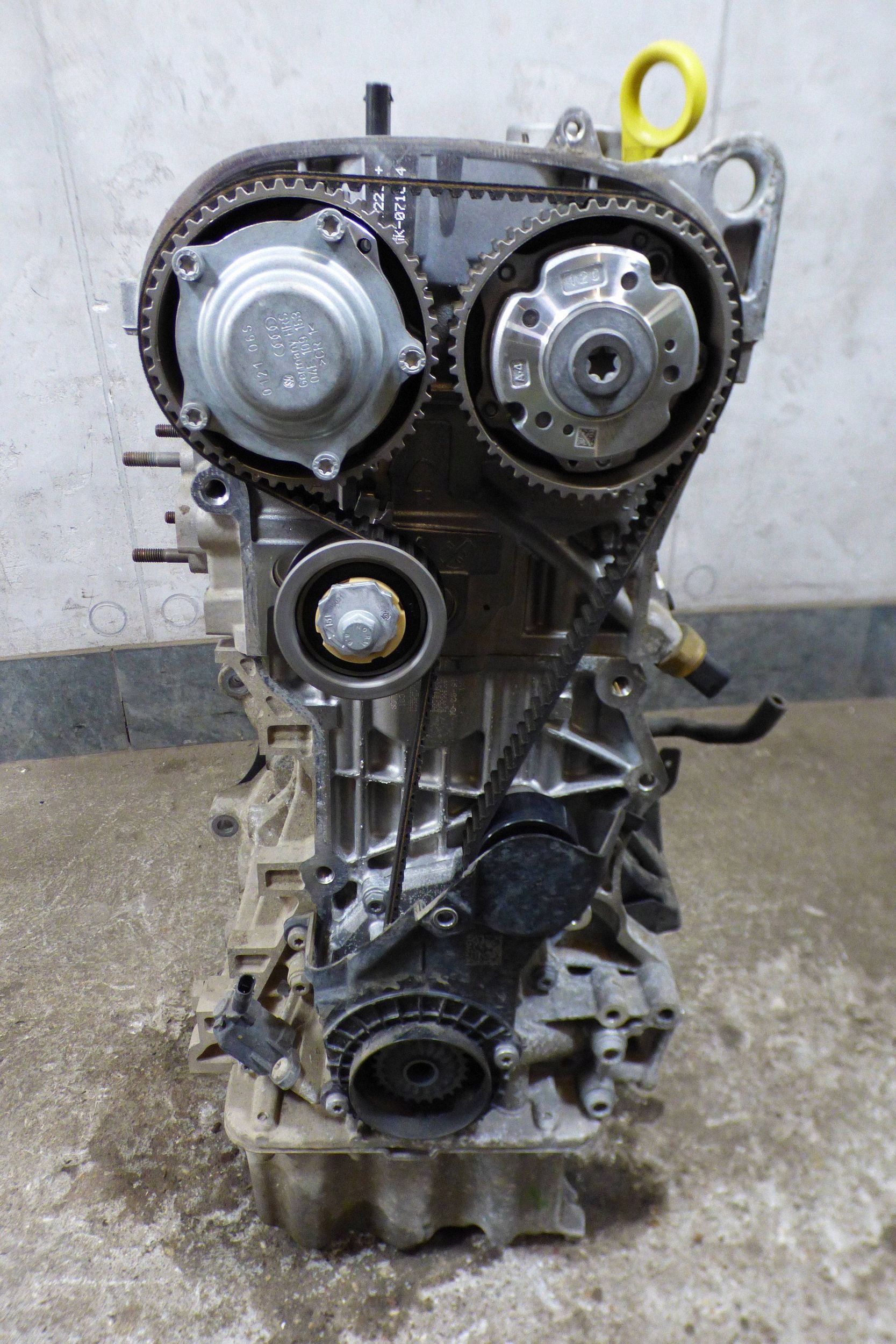 Moteur DKLB - Image 6