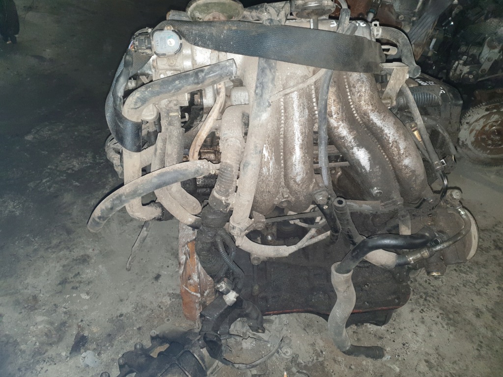 Moteur 3S-FE — vue 4