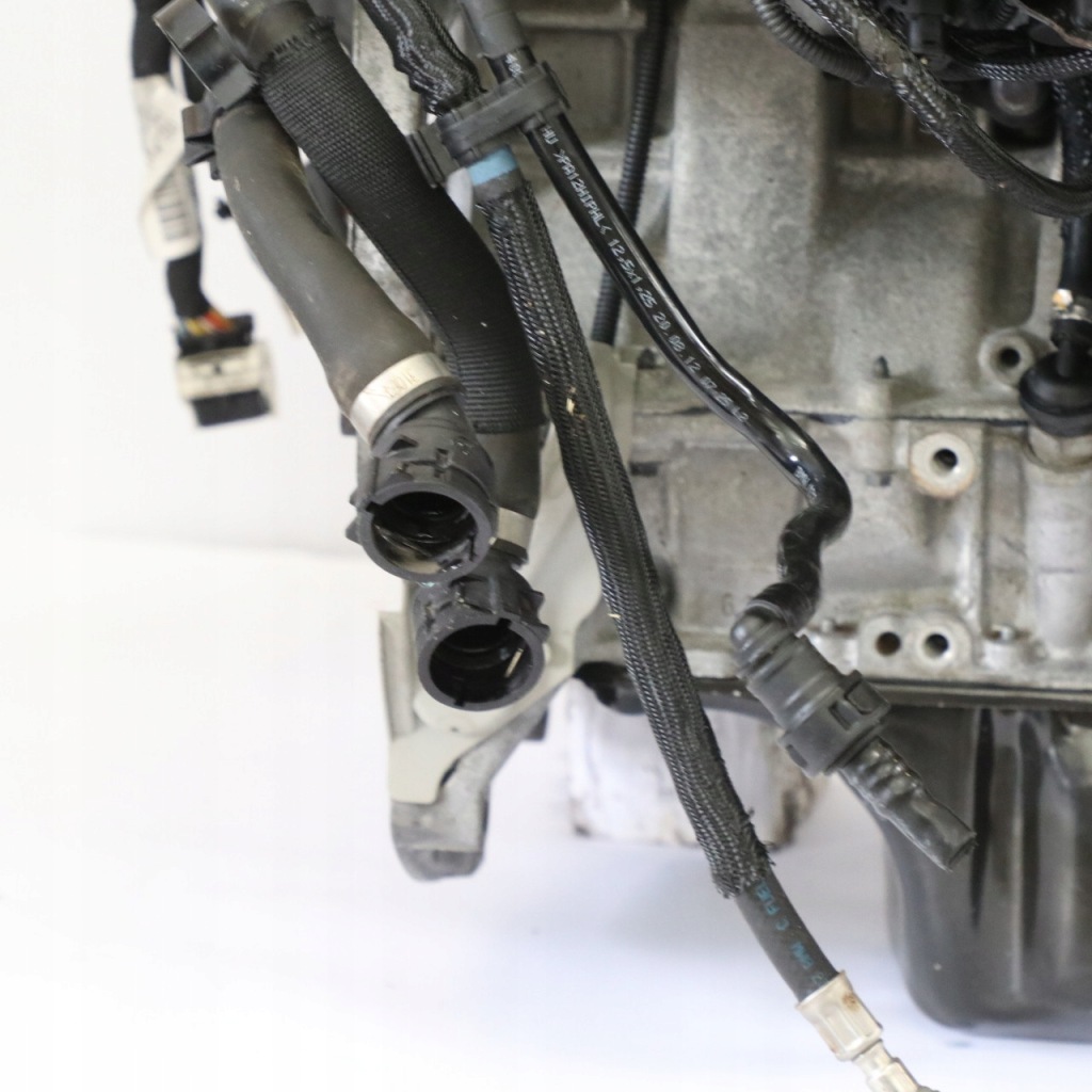 Moteur N18 B16 C - Image 7