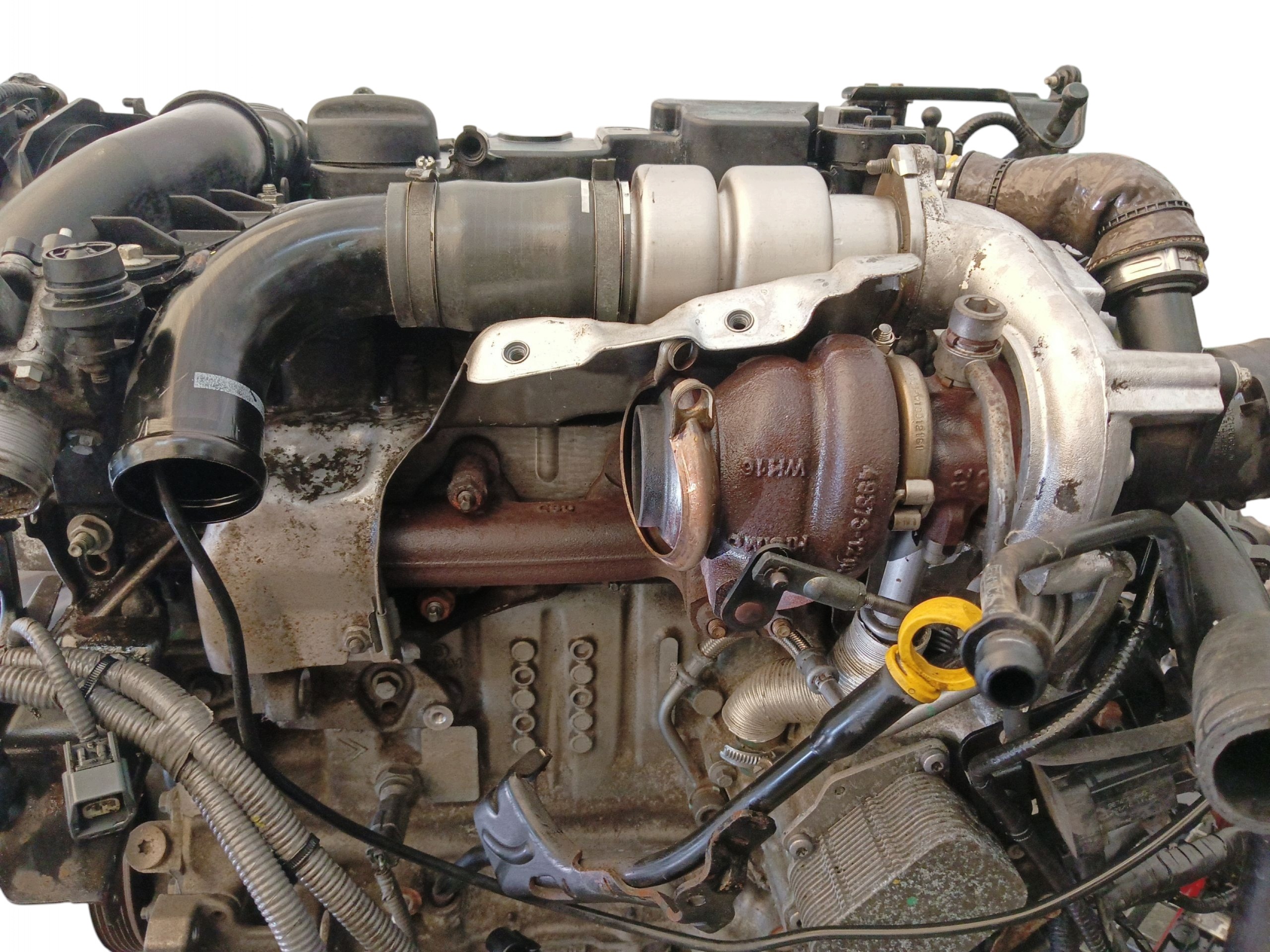 Moteur TZJA - Image 10