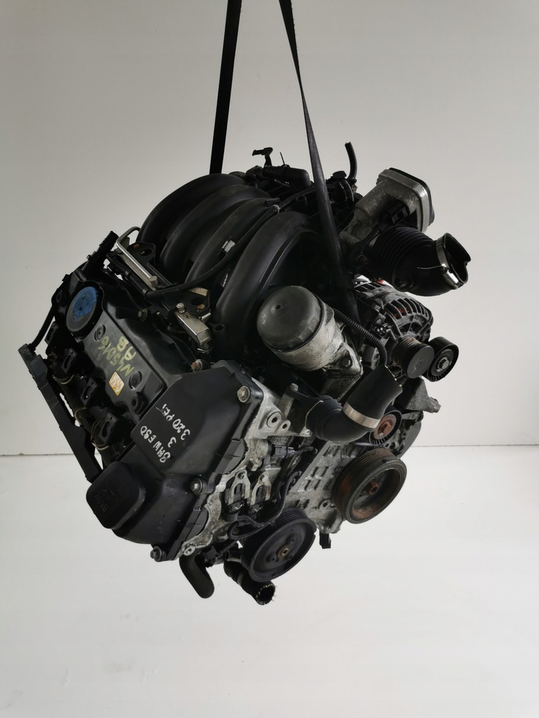 Moteur N45 B16 A - Image 4