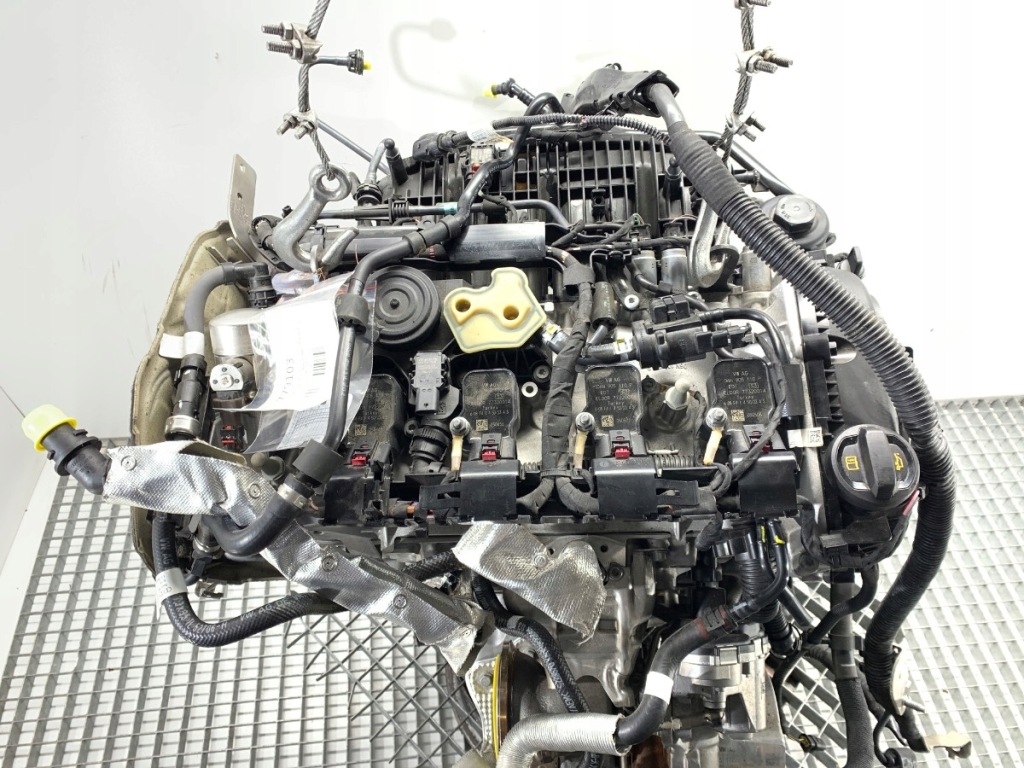 Moteur DMSB — vue 3
