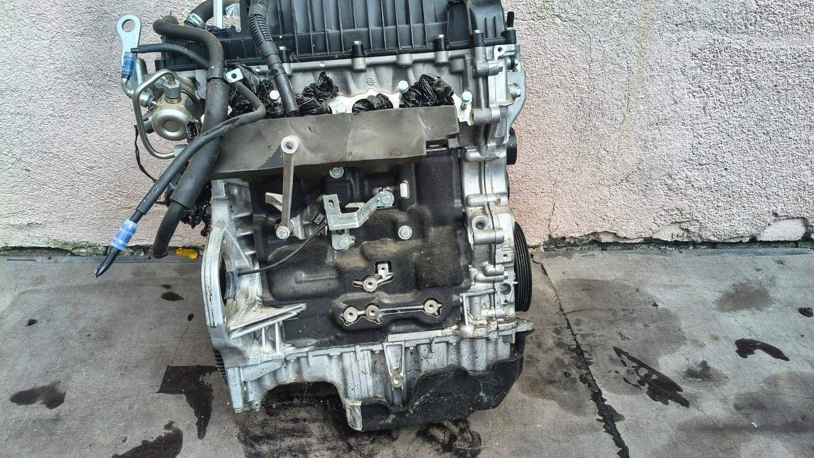 Moteur G15DTF(175.950) - Image 2