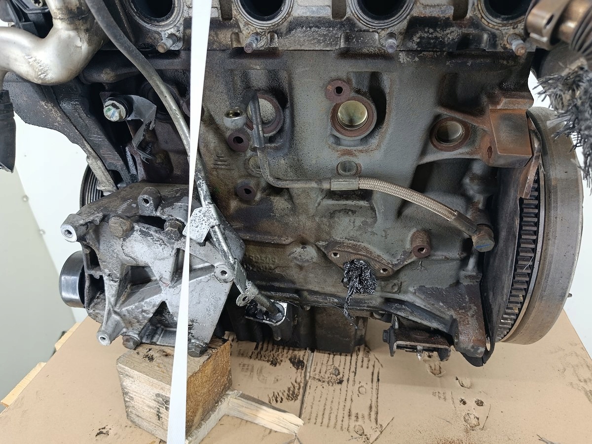 Moteur Z 19 DT - Image 10