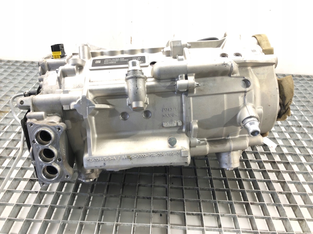 Moteur QG - Image 3