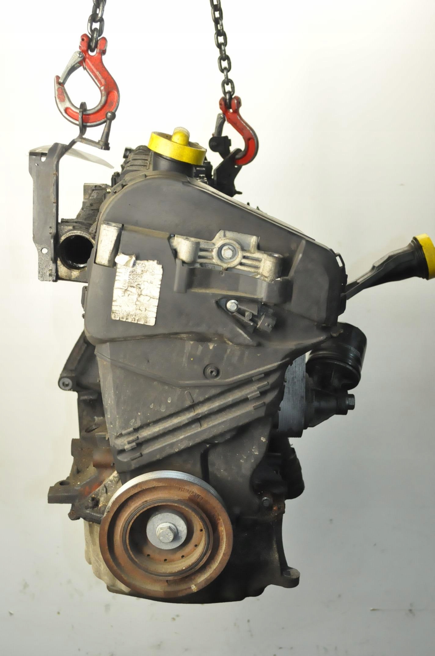 Moteur K9K 830 - Image 3