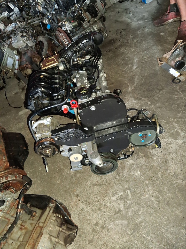 Moteur 188 A5.000 - Image 3