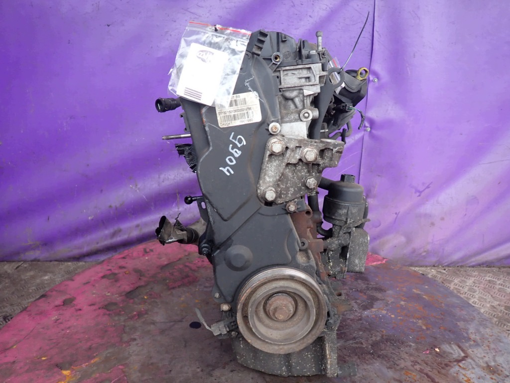Moteur QXWB - Image 3