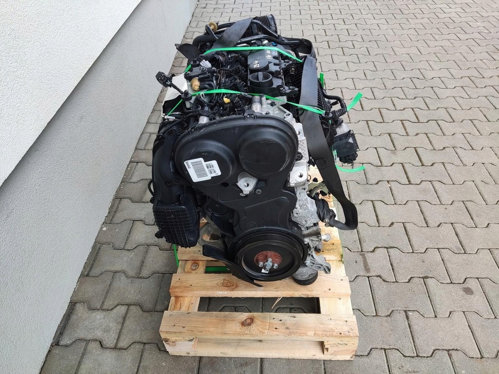 Moteur B 4154 T5 - Image 4