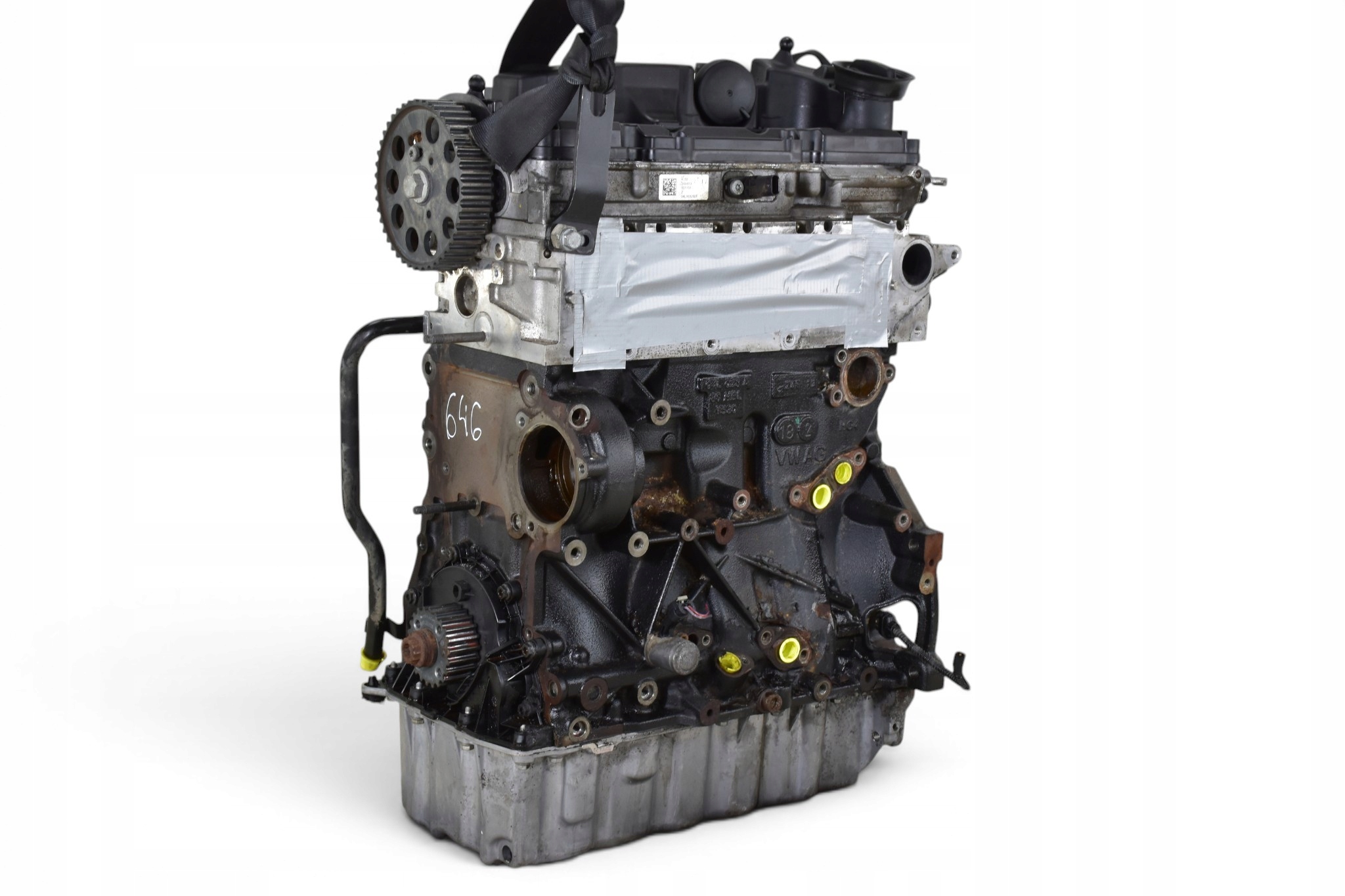 Moteur CLHA - Image 1