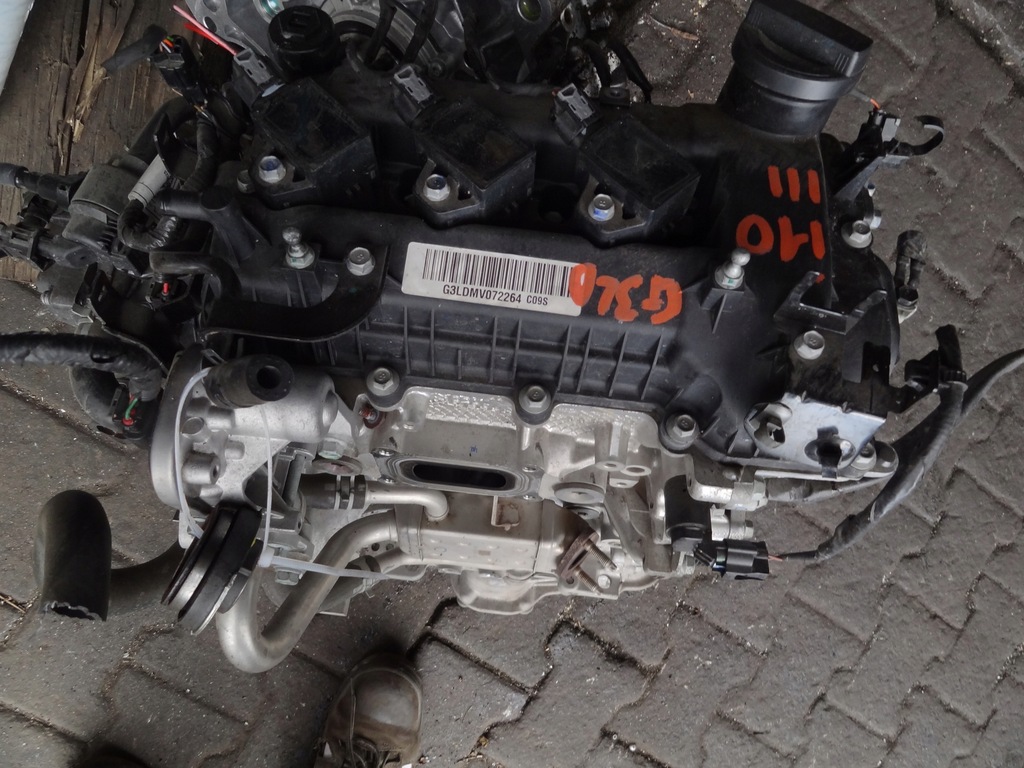 Moteur G3LD - Image 4