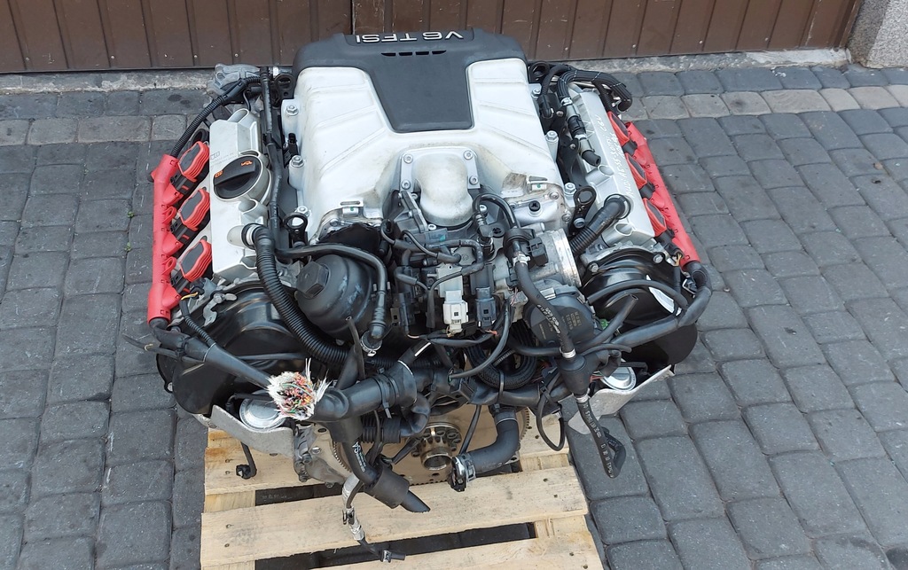 Moteur CGWA - Image 2