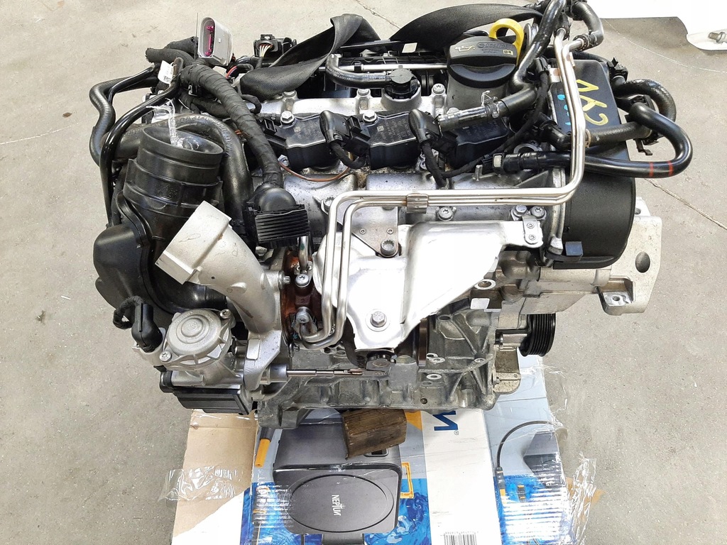 Moteur CYVB - Image 2