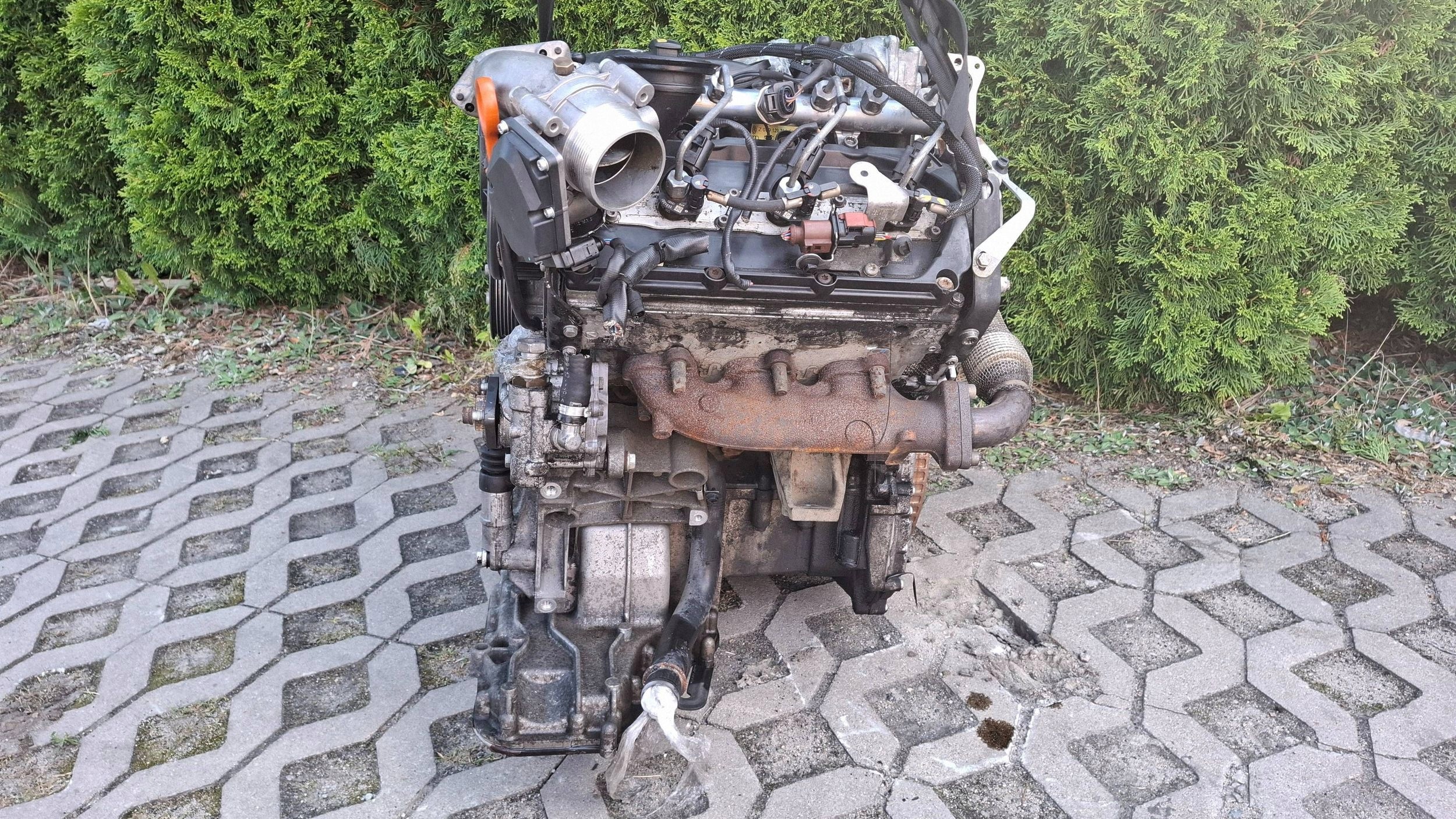 Moteur BPP - Image 4