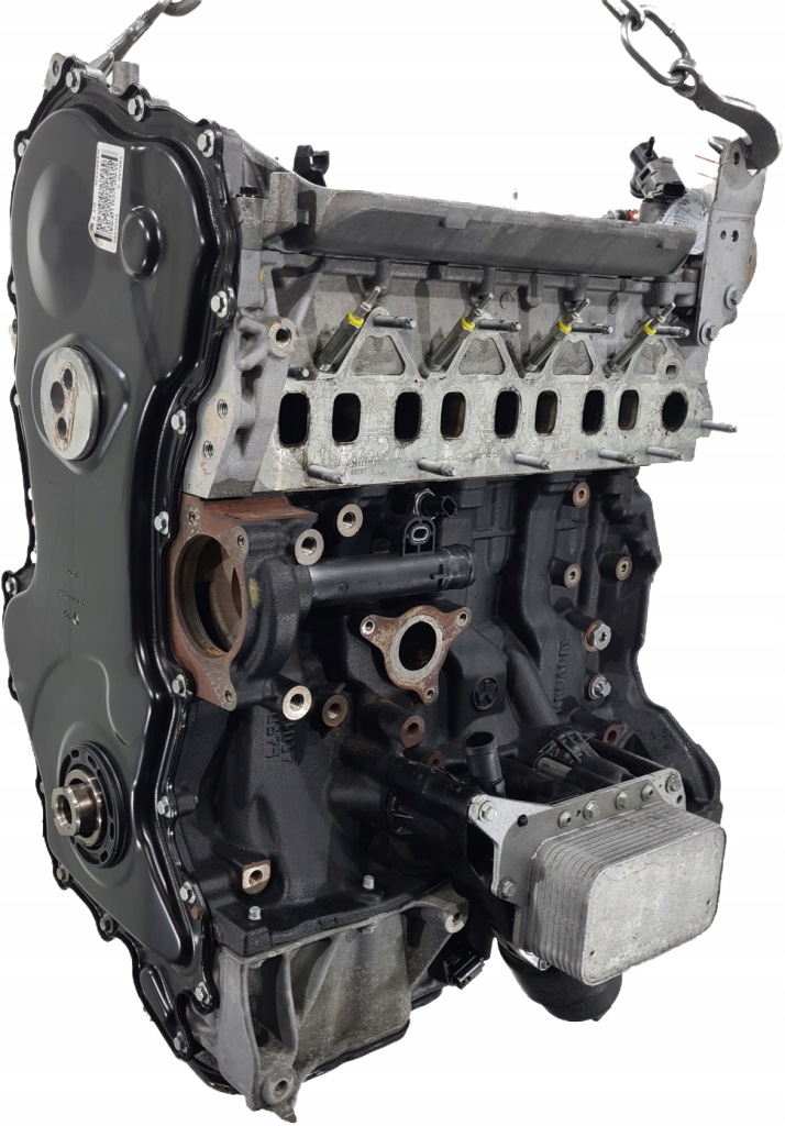 Moteur R9M — vue 3