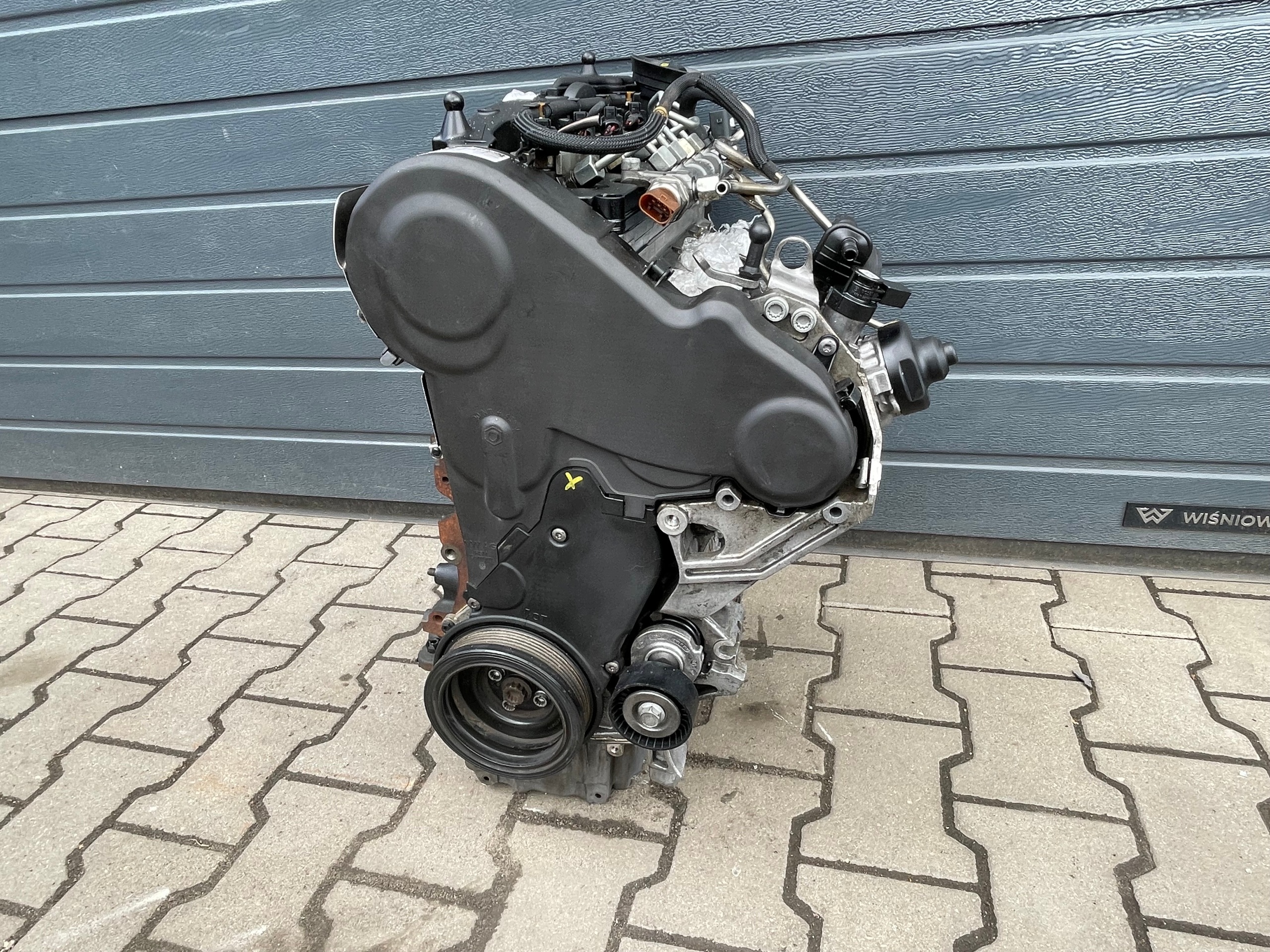 Moteur CFGC - Image 3