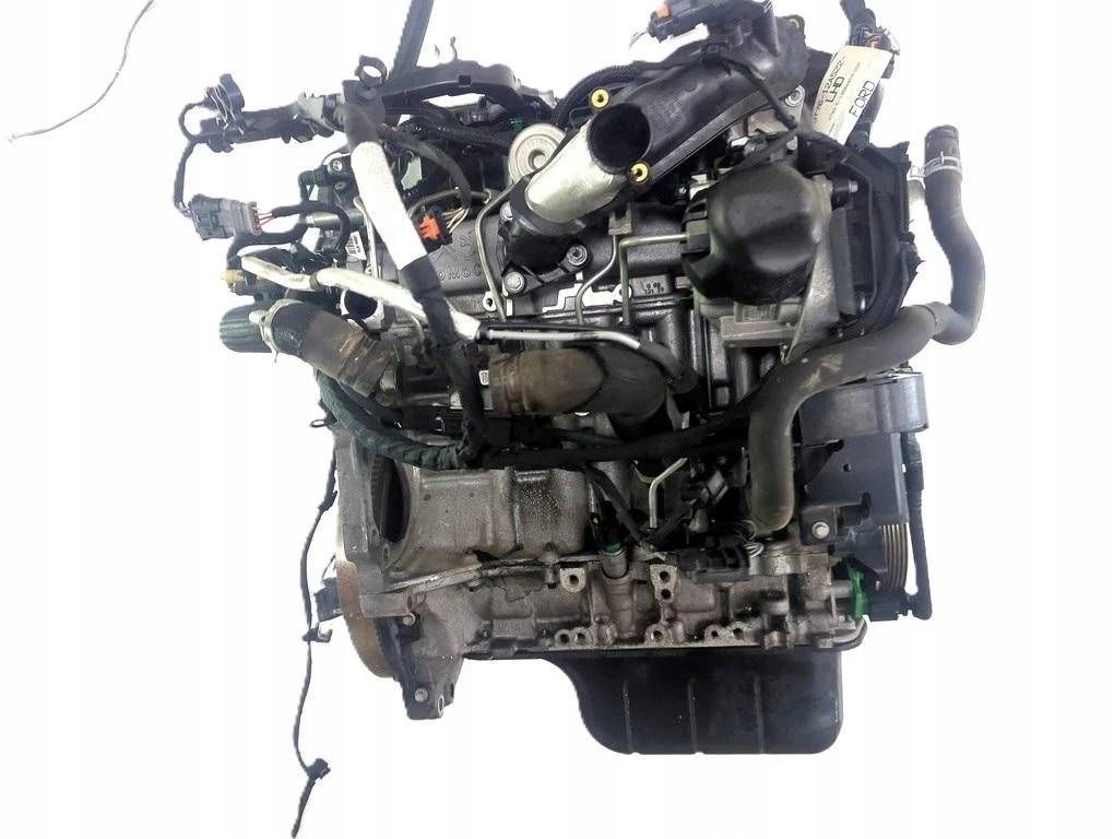 Moteur XXCC — vue 1