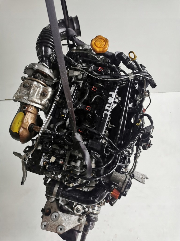 Moteur A 13 DTE - Image 1