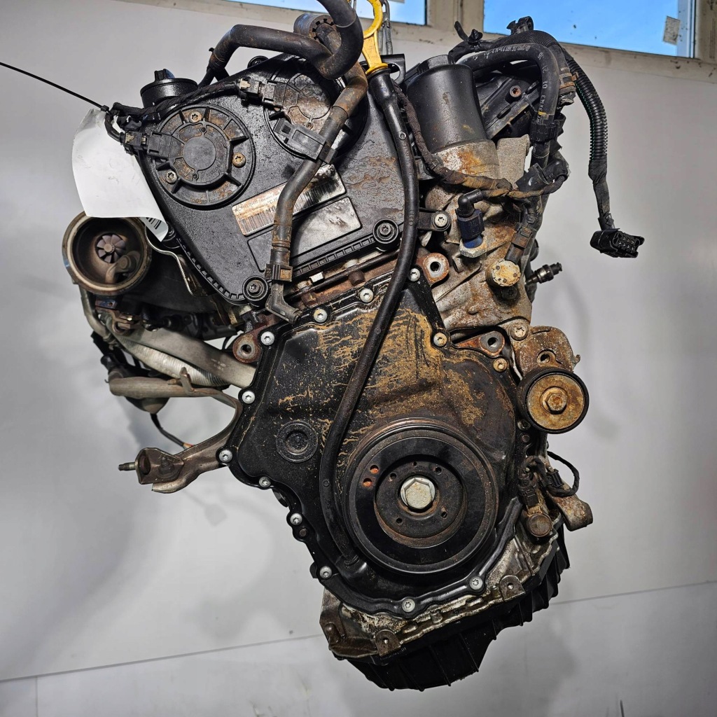 Moteur CJSA — vue 3
